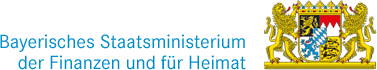 Bayerisches Staatsministerium der Finanzern und Heimat